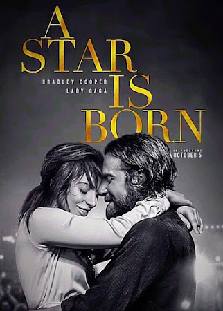 Zrodila se hvězda / A Star Is Born (2018)