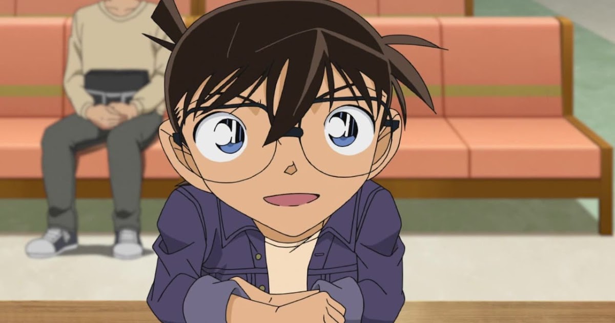 名探偵コナン | 第1008話『復讐者(後編)』ネタバレ | Detective Conan