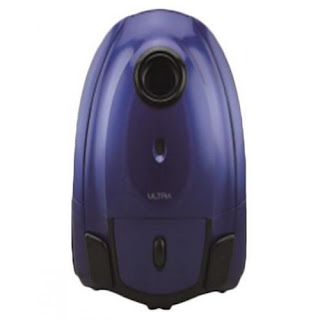 مكنسة الترا  الكهربائية  1600 وات أزرق  موديل UVC16EPB مكنسة الترا  الكهربائية  1600 وات أزرق  موديل UVC16EPB