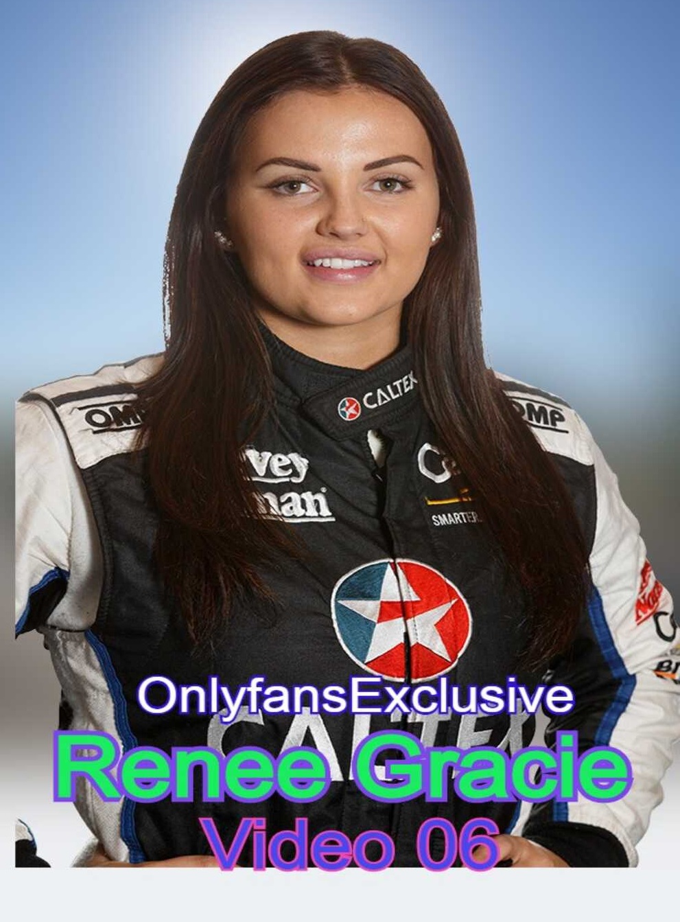 ਮਸਤਰਾਮ ਦੀਆ ਪੰਜਾਬੀ ਕਹਾਣੀਆਂ: Renee Gracie Video 6