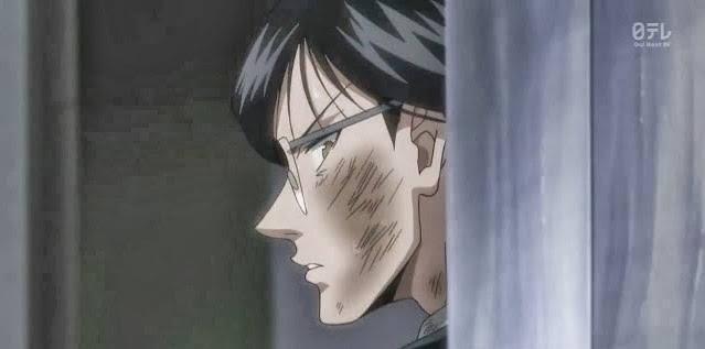 Hunter x Hunter Episode 106 - Animedota