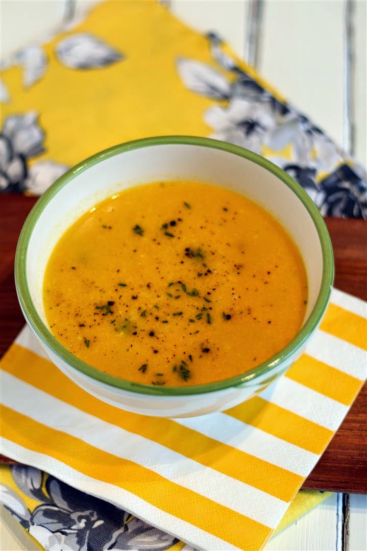 emuse Cold remedies Garlic soup for one