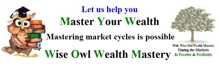 Wise Owl Trading