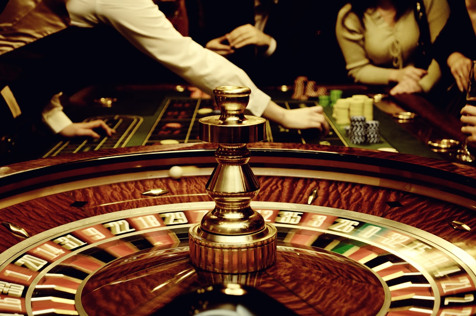 nine casino online