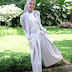 Baju Muslim Celana Modern
