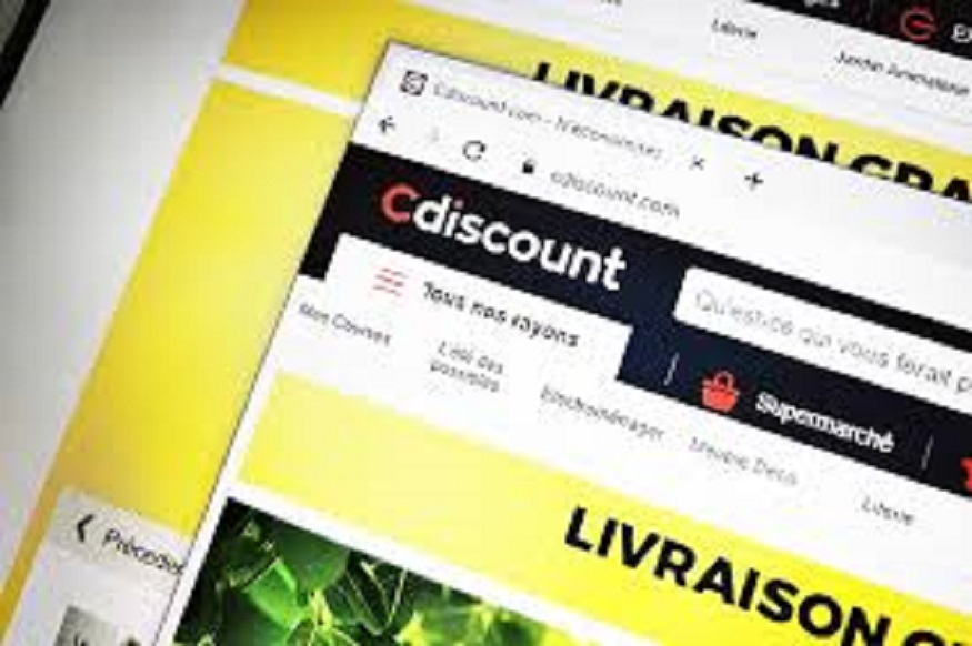 Avignon: Un homme et une femme originaire du Maroc ont escroqués pour un montant de 190.000 euros Cdiscount