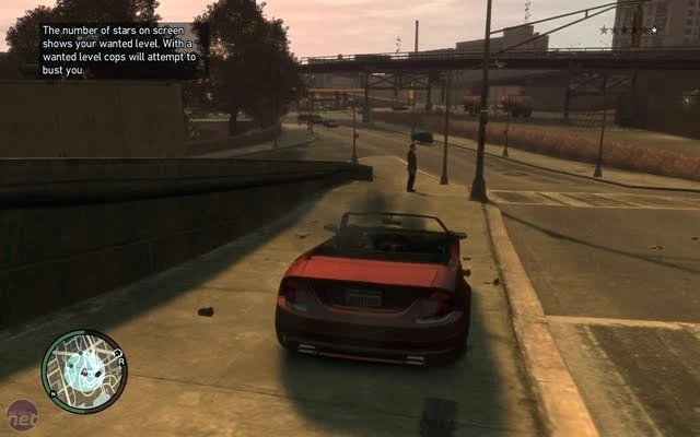 GTA IV