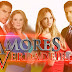 NOTA: 'Amores Verdadeiros', próxima novela mexicana do SBT