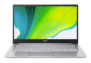 ACER Swift 3 SF314-42-R27X Ryzen 5 4500U
