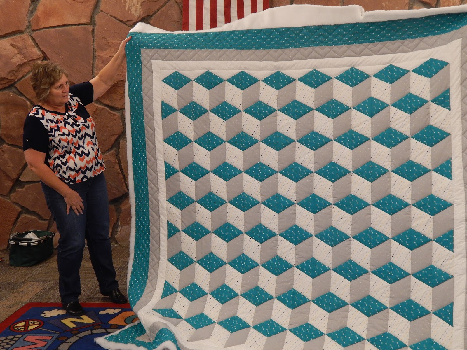 Grayson Country Quilters 2016