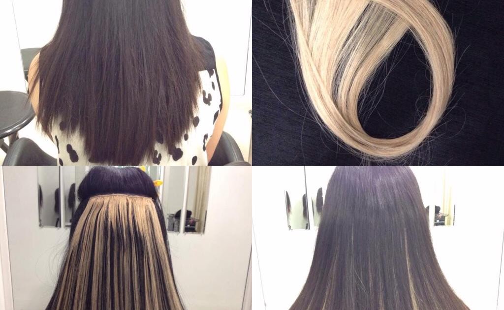 Hair Extensions And Wigs For Girls