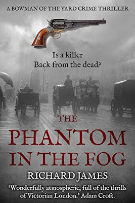 The Phantom in the Fog