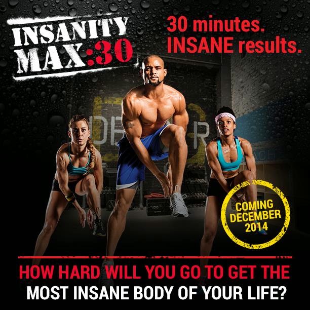 Insanity MAX 30 Coming December 2014 Arnel Banawa insanity-max-30-coming-december-2014-arnel-banawa