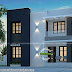 Simple 1326 square feet 3 bedroom home