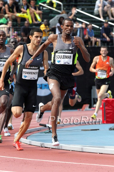 Futuristic London Olympics Ayanleh souleiman