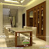 Living, Dining, Bedroom, Kitchen interiors in Kerala