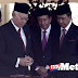 Najib nafi 3 calon pengganti Mukhriz ditolak