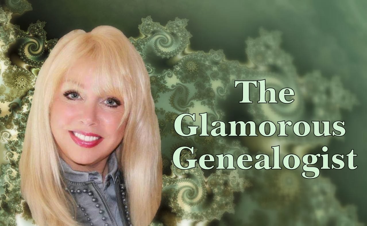 The Glamorous Genealogist Thomas Bond of Lancashire England Quakers