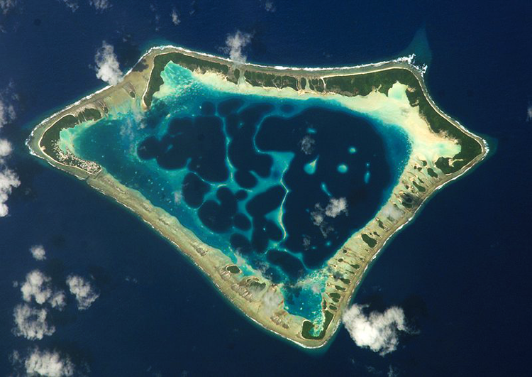 gambar pulau selayar