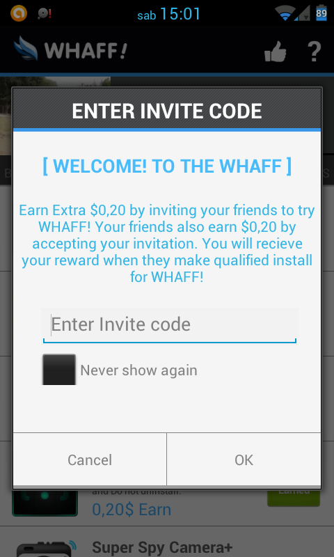 Welcome код. Enter code. WHAFF. TRACKTRAIN invite code. Flydubai enter invite code.