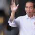 Jokowi Dukung Menteri  BUMN Pecat Dirut Garuda