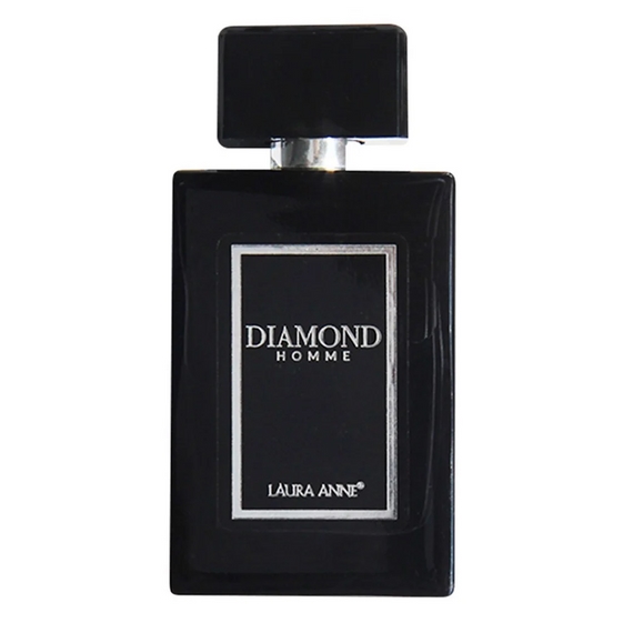 NƯỚC HOA NAM DIAMOND HOMME – LAURA ANNE