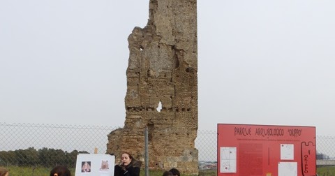 Orippo será el centro de una actividad dirigida a alumnos y de la que