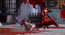 Bloodstained Ritual of the Night MULTi11 – ElAmigos pc español