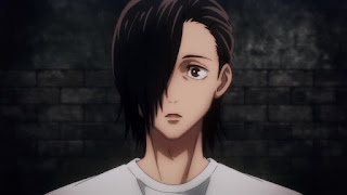 Hellominju.com : 呪術廻戦 アニメ 第10話『無為転変』 | 真人VS七海 | Jujutsu Kaisen EP.10 "Idle Transfiguration" | Hello Anime !