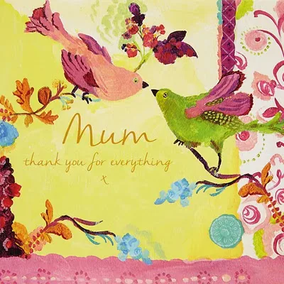 Captivating John Lewis Mothers Day Cards Background Digital Art