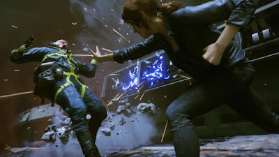 لعبة Control: Ultimate Edition للكمبيوتر لعبة Control: Ultimate Edition للكمبيوتر