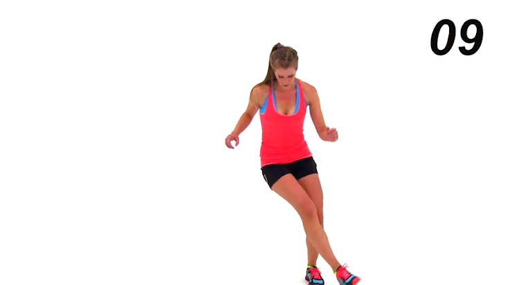 Workout da Semana: 22 minutos de HIIT