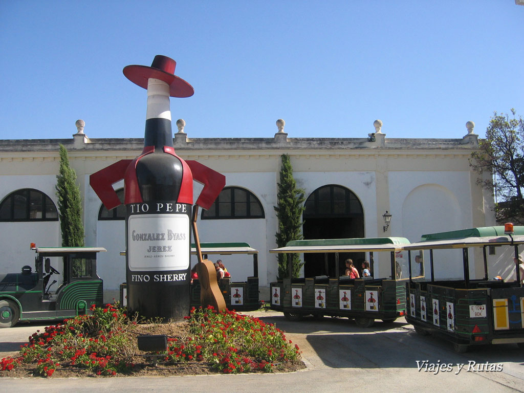 Jerez de la Frontera