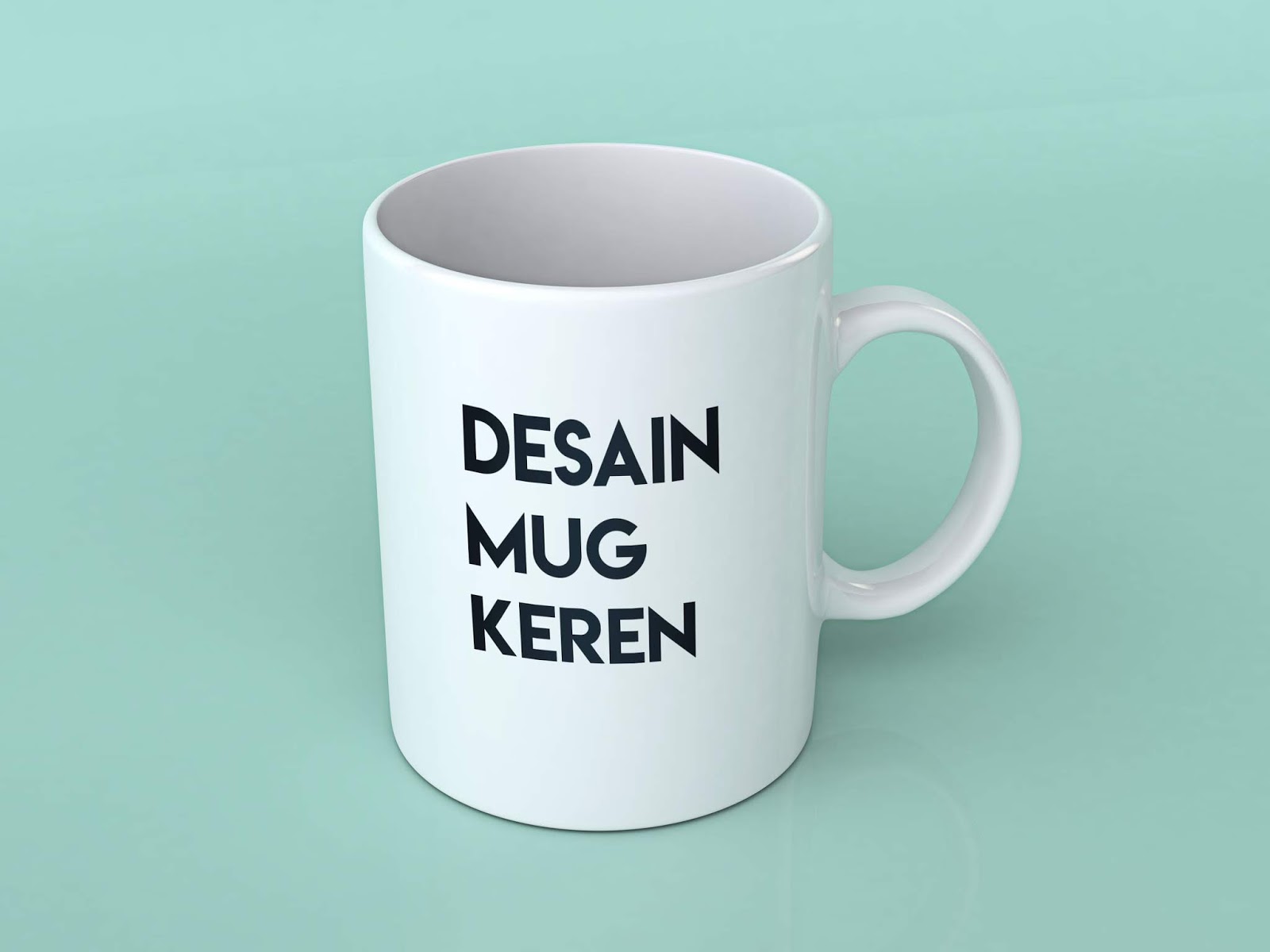 Download Gratis Desain Mug Paling Keren Fone Tekno