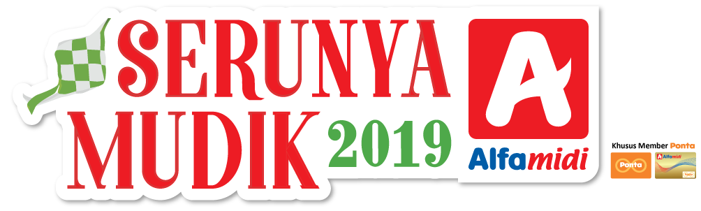 Cara Daftar Mudik Gratis 2019 dari Alfamidi Asik Liburan Cara Daftar Mudik Gratis 2019 dari Alfamidi Asik Liburan