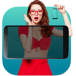 1. Aplikasi Tembus Pandang Xray Cam Real