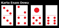 enam dewa enam dewa