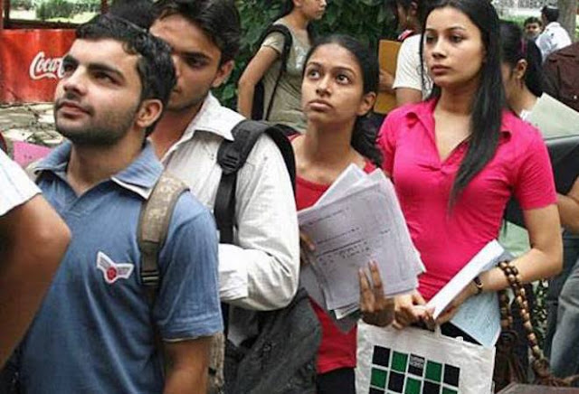 10वीं पास के लिए 4000 पदों पर निकली वैकेंसी, उम्मीदवार जल्दी करें आवेदन