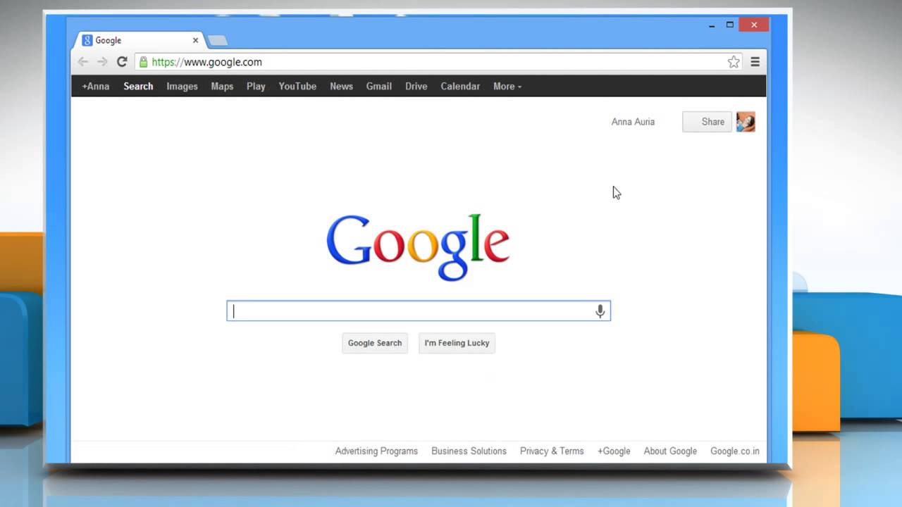 How to disable extension menu on toolbar in Google Chrome