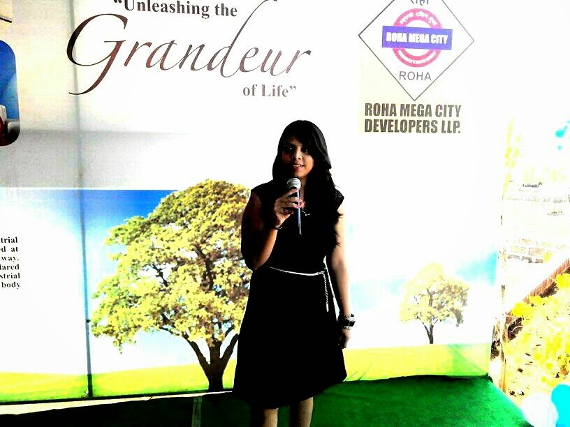 anchor pune FREELANCER IN PUNE