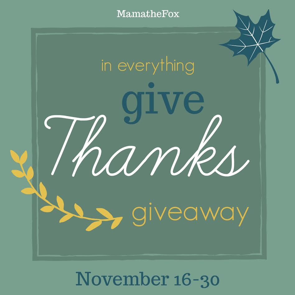 Giveaway Hop
