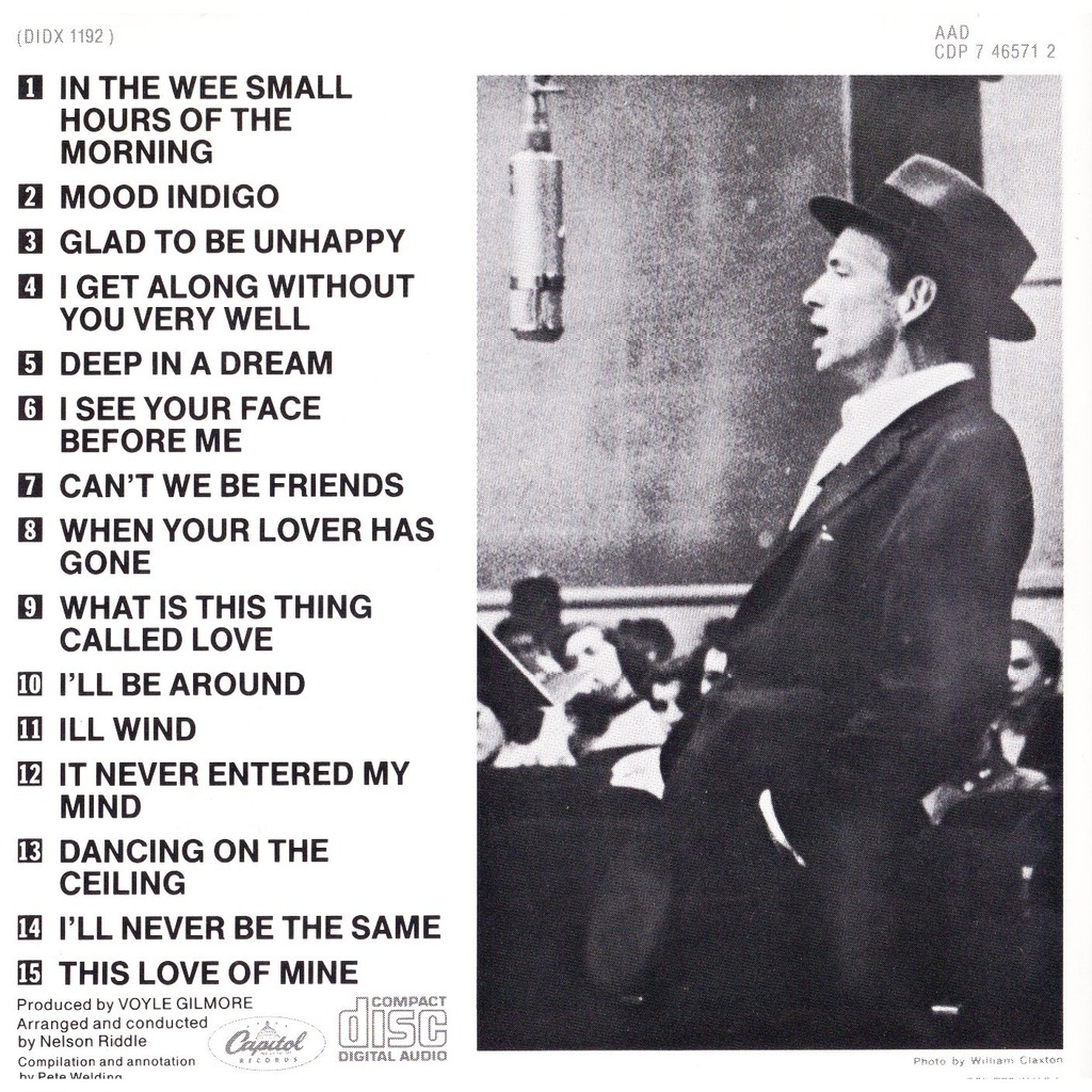 Фрэнк синатра май уэй. Frank Sinatra - in the Wee small hours (1955). Фрэнк Синатра in the Wee small. In the Wee small hours. In the Wee small hours album Cover.
