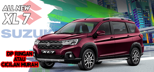 Dealer Mobil Suzuki Medan