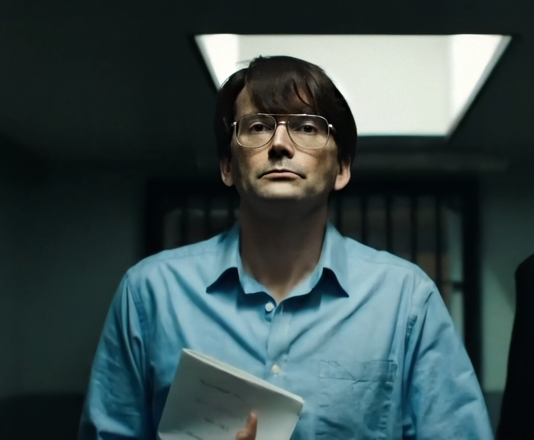 Des David Tennant Streaming David Tennant’s True Life Drama Des Picks Up Worldwide Screening Deals