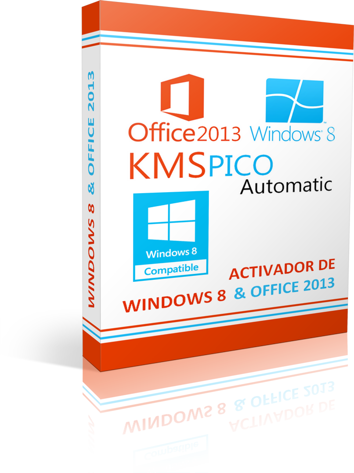TuSoftwarez KMSpico v10.2.0 Activador de Windows y Office