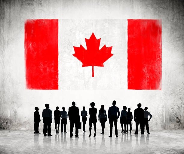 Favisbook Top 3 provinces with Canada Occupation List in 2019