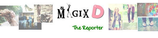 Magix D - Blog