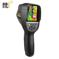 Thermal Camera HTI HT-19