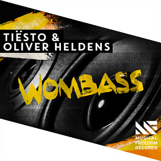Tiesto & Oliver Heldens - Wombass
