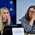 Vicepresidenta del Parlamento Europeo dice que no hubo golpe y pide la liberación inmediata de Áñez